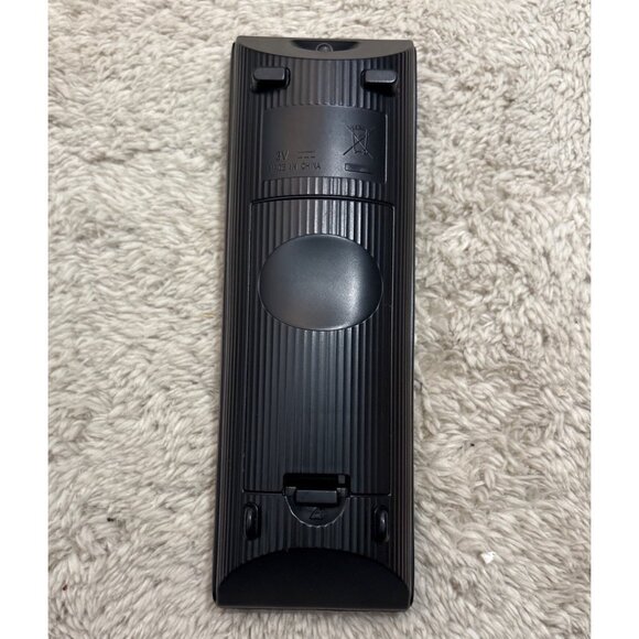 Sony RMT-D197A DVD Player Remote Control Replacement Black Genuine Original - Picture 3 of 6